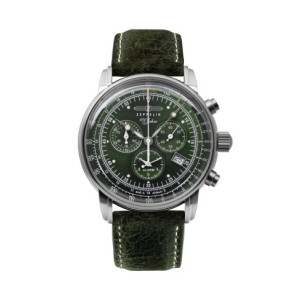 ZEPPELIN 100 AÑOS CHRONO ALARM 8680-4