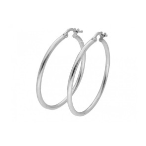 Aros plata 2mm