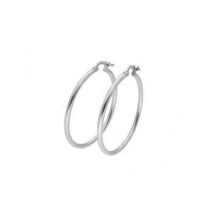 Aros plata 2mm