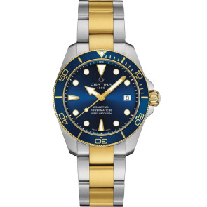 DS ACTION DIVER SEA TURTLE CONSERVANCY SPECIAL EDITION