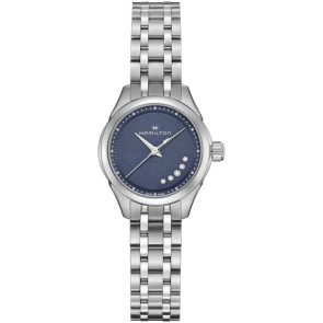 HAMILTON JAZZMASTER LADY QUARTZ