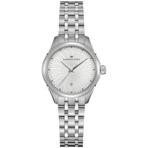 HAMILTON JAZZMASTER LADY QUARTZ