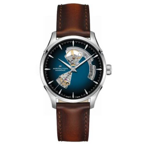 HAMILTON JAZZMASTER OPEN HEART AUTO