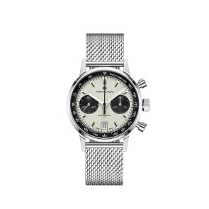 HAMILTON INTRA-MATIC AUTO CHRONO