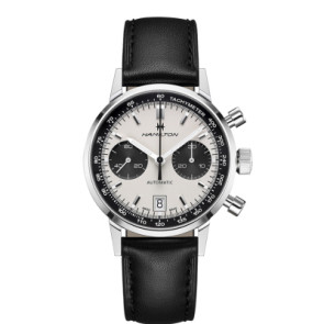 HAMILTON INTRA-MATIC AUTO CHRONO