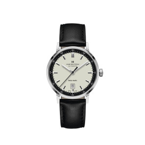 HAMILTON INTRA-MATIC AUTOMATIC