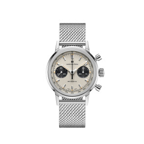 HAMILTON INTRA-MATIC Chronograph H