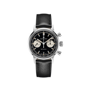 HAMILTON INTRA-MATIC Chronograph H