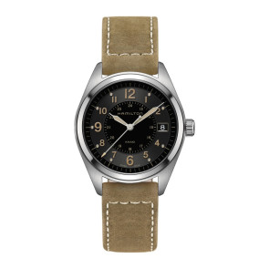 HAMILTON KHAKI FIELD 40 MM QUARTZ