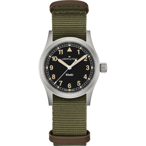 Khaki Field Quartz 33 mm