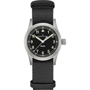 Khaki Field Quartz 38 mm