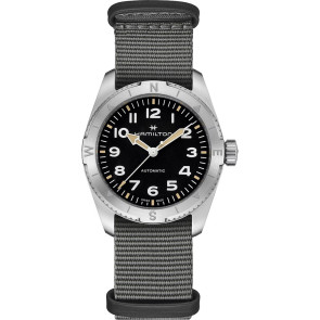 KHAKI FIELD EXPEDITION AUTO 37MM