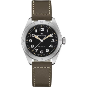 KHAKI FIELD EXPEDITION AUTO 41MM