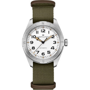 Khaki Field Expedition Auto