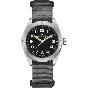 Khaki Field Expedition Auto