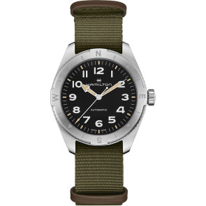 Khaki Field Expedition Auto