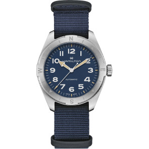 Khaki Field Expedition Auto