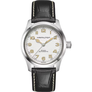 Khaki Field Murph 38mm