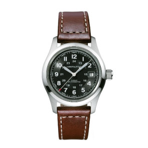 HAMILTON KHAKI FIELD 38 MM.AUTO