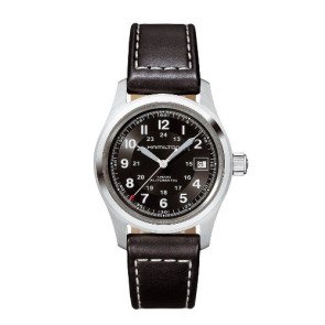 HAMILTON KHAKI FIELD 38 MM.AUTO