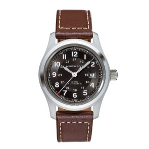 HAMILTON KHAKI FIELD 42 MM.AUTO