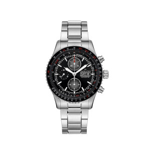 HAMILTON KHAKI AVIATION CONVERTER AUTO CHRONO