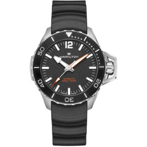 HAMILTON KHAKI NAVY FROGMAN AUTO