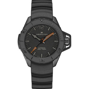 KHAKI NAVY FROGMAN AUTO