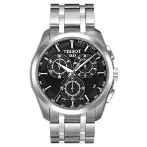 TISSOT COUTURIER Quartz Chronograph