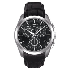 TISSOT COUTURIER Quartz Chronograph