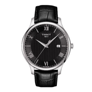 TISSOT TRADITION Gent