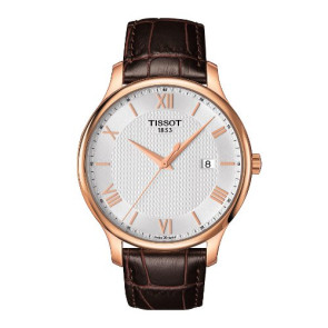 TISSOT TRADITION Gent