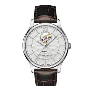 TISSOT TRADITION AUTOMATIC
