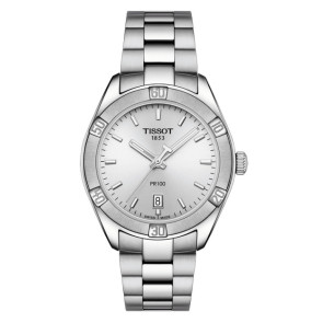 TISSOT T-CLASSIC PR 100