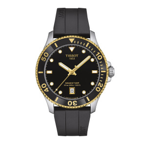 TISSOT SEASTAR 1000 40MM