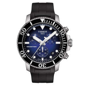 TISSOT SEASTAR 1000 CHRONOGRAPH