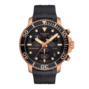 TISSOT SEASTAR 1000 CHRONOGRAPH