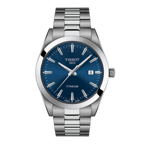 TISSOT GENTLEMAN TITANIUM