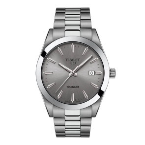 TISSOT GENTLEMAN TITANIUM