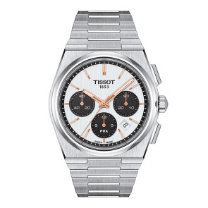 TISSOT PRX CRONO