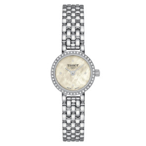 TISSOT LOVELY ROUND