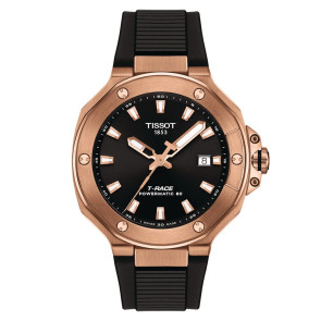 TISSOT T-RACE POWERMATIC 80 41MM
