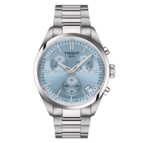 TISSOT PR 100 CHRONOGRAPH