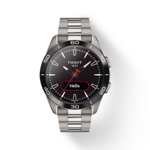 TISSOT T-TOUCH CONNECT SPORT