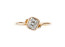 Anillo diamante