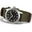 Khaki Field Quartz 38 mm