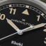 Khaki Field Quartz 38 mm