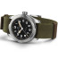 KHAKI FIELD EXPEDITION AUTO 37MM