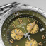 HAMILTON KHAKI AVIATION X-WIND GMT CHRONO QUARTZ