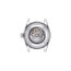 TISSOT T-MY LADY AUTOMATIC 18K GOLD BEZEL